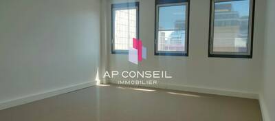 REXIM - Bureau - Yvelines - Montigny-le-Bretonneux - 4