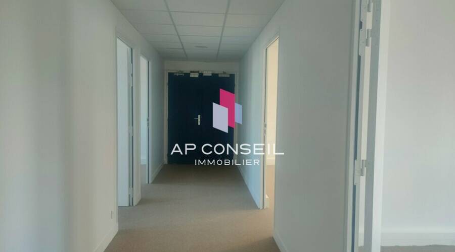 REXIM - Bureau - Yvelines - Montigny-le-Bretonneux - 5