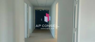 REXIM - Bureau - Yvelines - Montigny-le-Bretonneux - 5