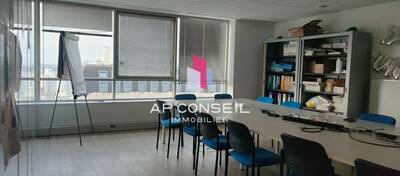 REXIM - Bureau - Yvelines - Montigny-le-Bretonneux - 4