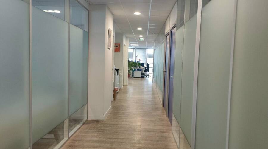 REXIM - Bureau - Yvelines - Montigny-le-Bretonneux - 5