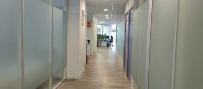 REXIM - Bureau - Yvelines - Montigny-le-Bretonneux - 5