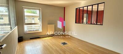 REXIM - Bureau - Yvelines - Voisins-le-Bretonneux - 1