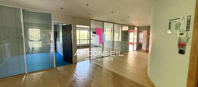 REXIM - Bureau - Yvelines - Voisins-le-Bretonneux - 2