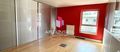 REXIM - Bureau - Yvelines - Voisins-le-Bretonneux - 4