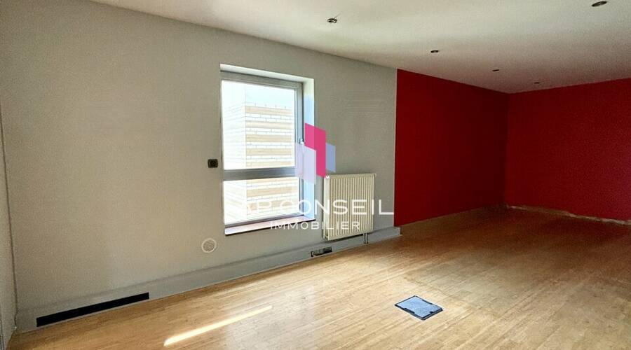 REXIM - Bureau - Yvelines - Voisins-le-Bretonneux - 5