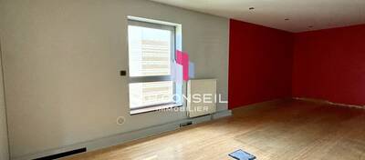REXIM - Bureau - Yvelines - Voisins-le-Bretonneux - 5