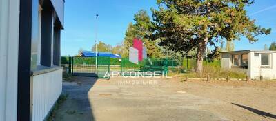 REXIM - Local d'activités - Yvelines - Coignières - 2