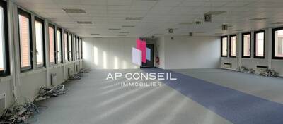 REXIM - Bureau - Yvelines - Montigny-le-Bretonneux - 4