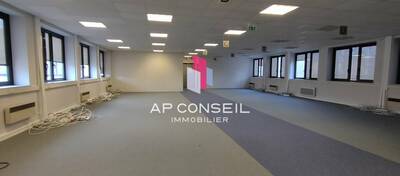 REXIM - Bureau - Yvelines - Montigny-le-Bretonneux - 5