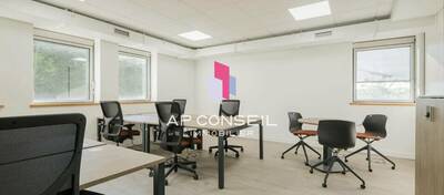 REXIM - Bureau - Meudon - 2