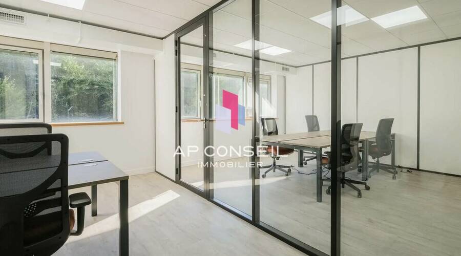 REXIM - Bureau - Meudon - 3