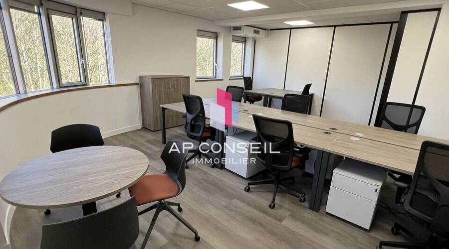 REXIM - Bureau - Meudon - 6