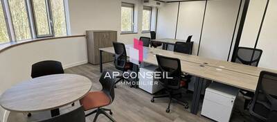 REXIM - Bureau - Meudon - 6
