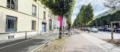 REXIM - Bureau - Yvelines - Versailles - 1