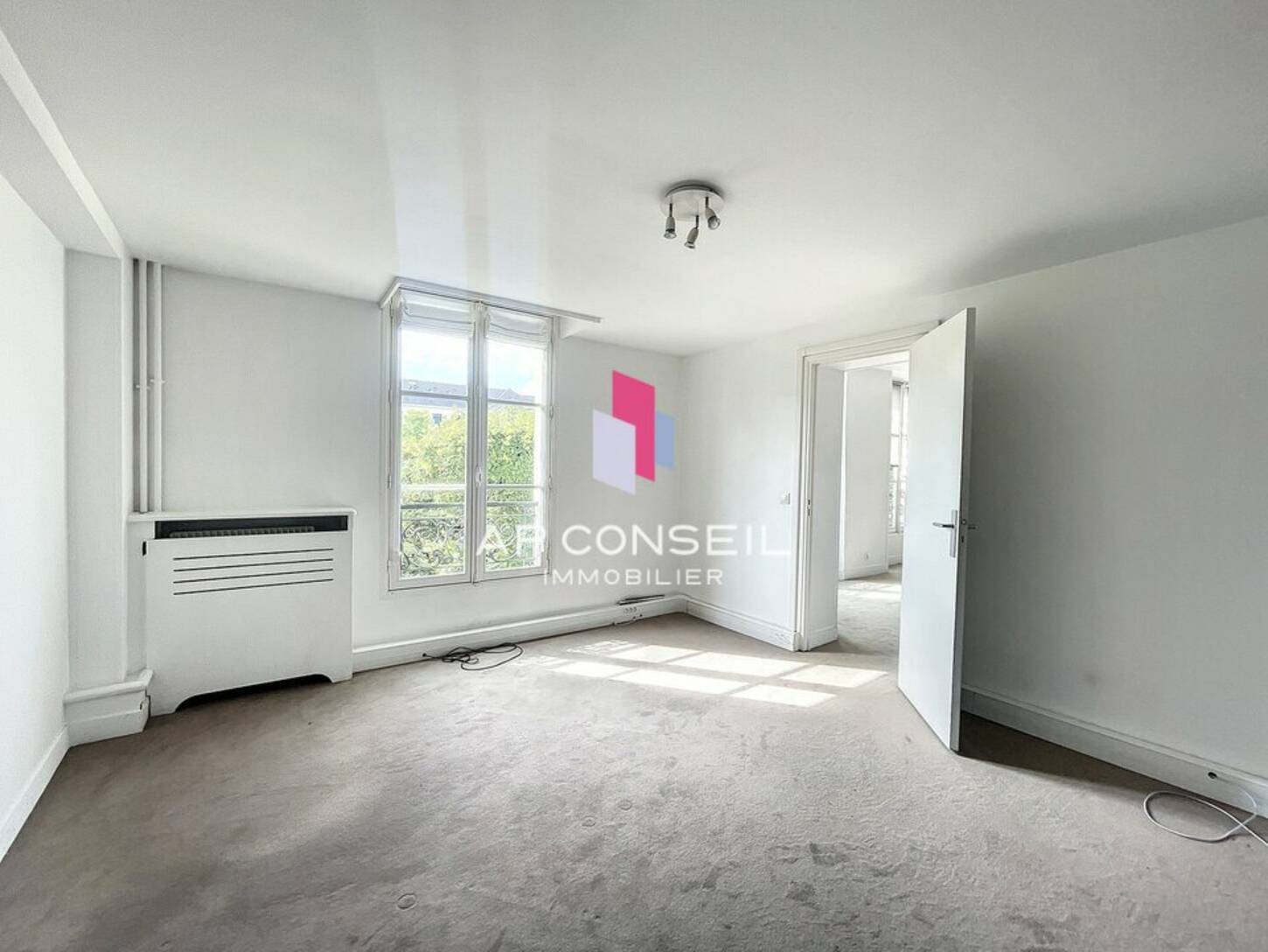 REXIM - Bureau - Yvelines - Versailles - 2