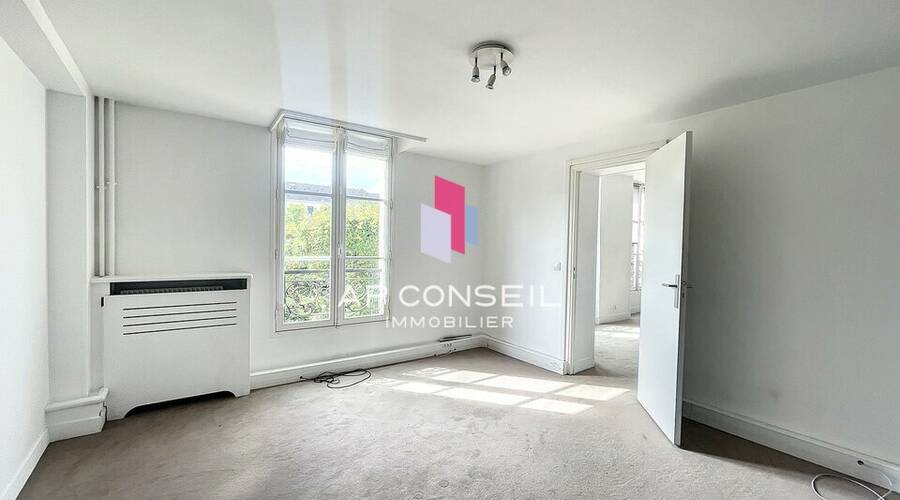 REXIM - Bureau - Yvelines - Versailles - 2