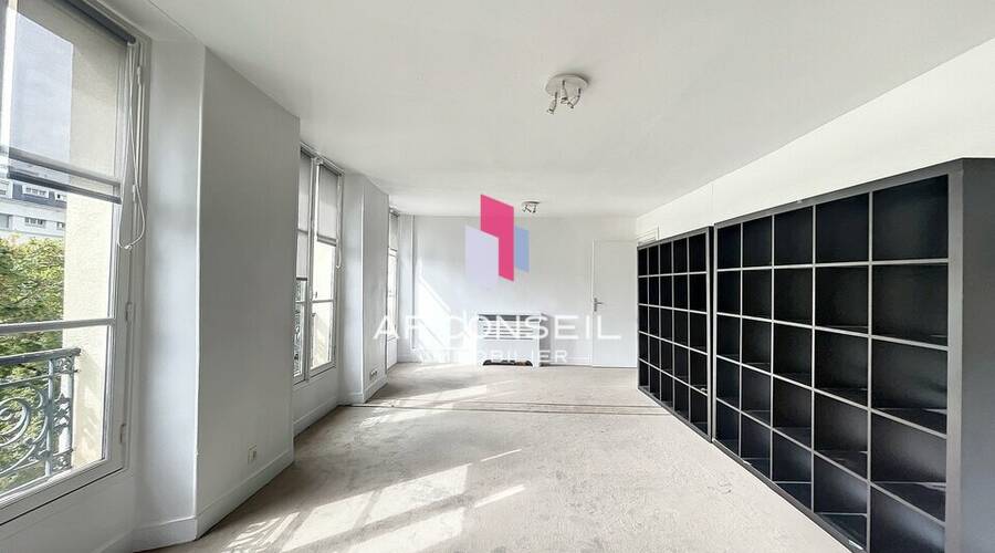 REXIM - Bureau - Yvelines - Versailles - 3