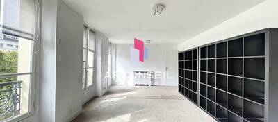 REXIM - Bureau - Yvelines - Versailles - 3