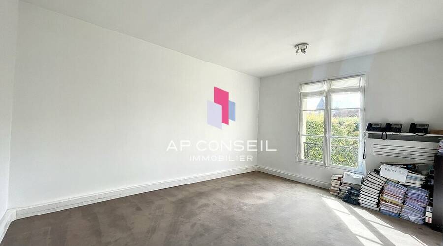 REXIM - Bureau - Yvelines - Versailles - 4