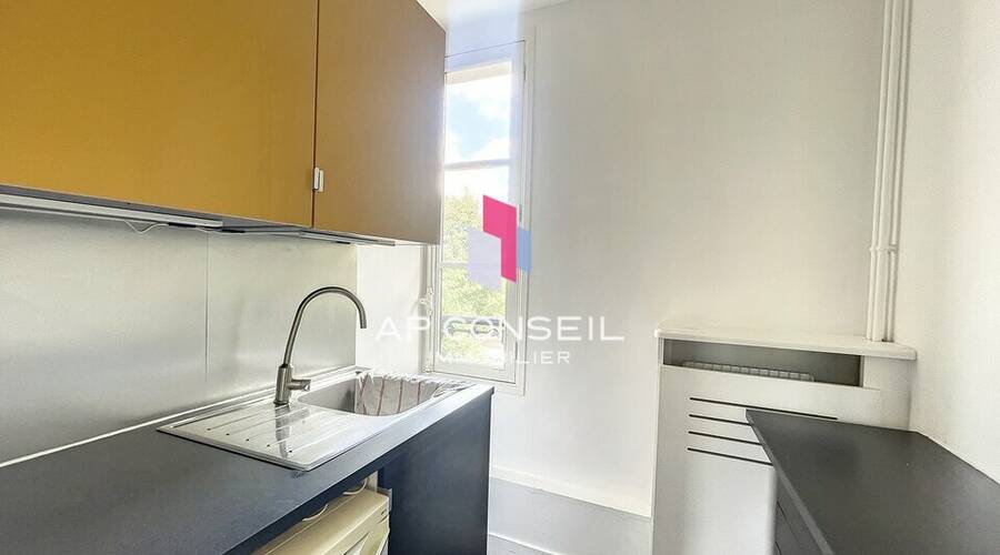 REXIM - Bureau - Yvelines - Versailles - 5