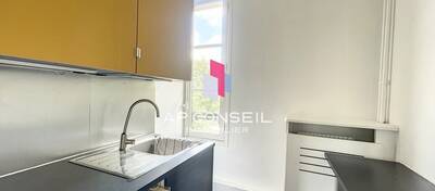 REXIM - Bureau - Yvelines - Versailles - 5