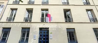 REXIM - Bureau - Yvelines - Versailles - 6