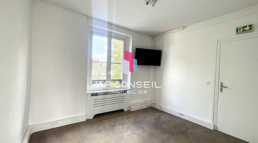 REXIM - Bureau - Yvelines - Versailles - 7