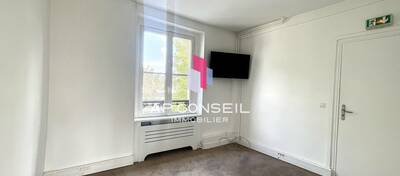 REXIM - Bureau - Yvelines - Versailles - 7