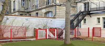 REXIM - Bureau - Yvelines - Versailles - 8