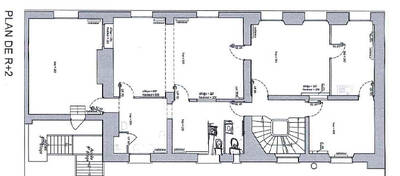 REXIM - Bureau - Yvelines - Versailles - 9