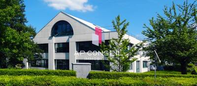 REXIM - Bureau - Yvelines - Trappes - 1