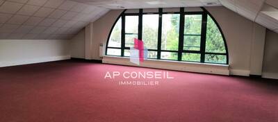 REXIM - Bureau - Yvelines - Trappes - 2