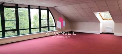 REXIM - Bureau - Yvelines - Trappes - 4