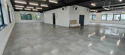 REXIM - Entrepôt - Yvelines - Trappes - 2