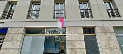 REXIM - Bureau - Yvelines - Versailles - 1