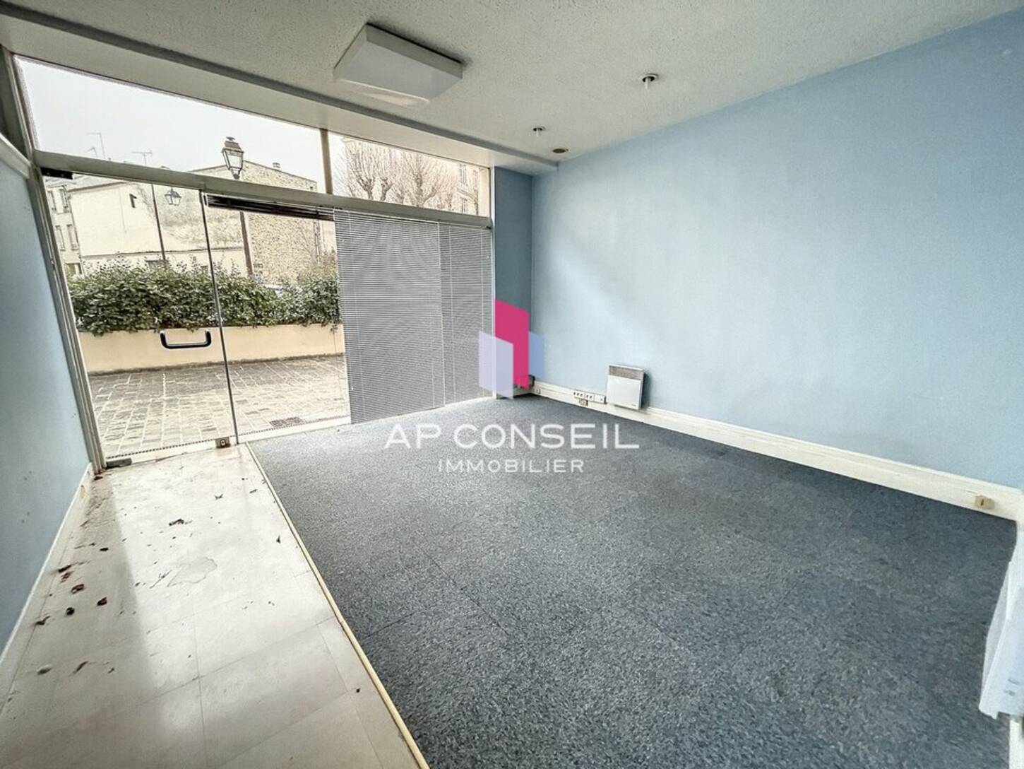 REXIM - Bureau - Yvelines - Versailles - 2
