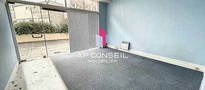 REXIM - Bureau - Yvelines - Versailles - 2