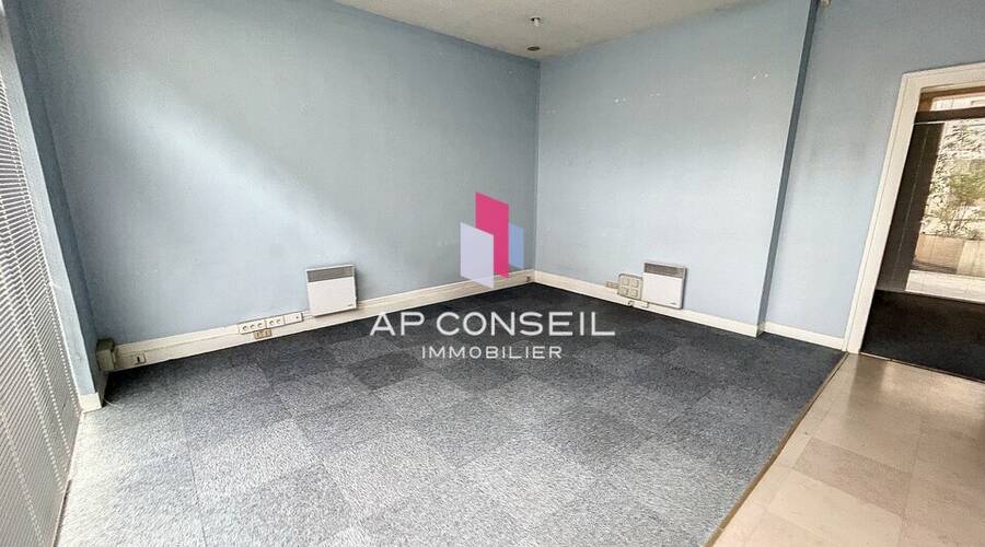 REXIM - Bureau - Yvelines - Versailles - 3
