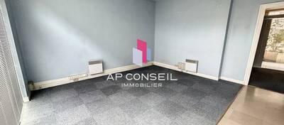 REXIM - Bureau - Yvelines - Versailles - 3