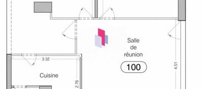 REXIM - Bureau - Yvelines - Versailles - 4