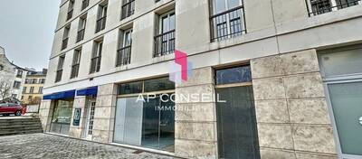 REXIM - Bureau - Yvelines - Versailles - 5