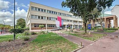 REXIM - Bureau - Yvelines - Maurepas - 1