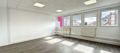 REXIM - Bureau - Yvelines - Maurepas - 2