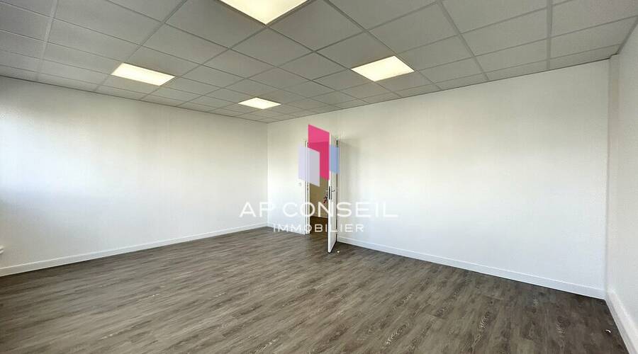 REXIM - Bureau - Yvelines - Maurepas - 3
