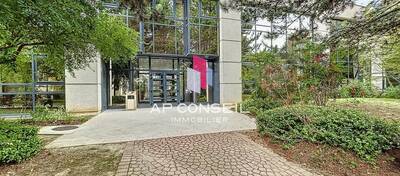 REXIM - Bureau - Yvelines - Guyancourt - 1