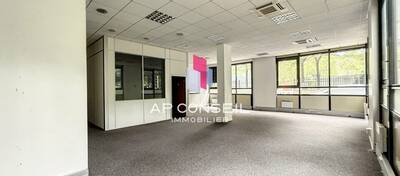 REXIM - Bureau - Yvelines - Guyancourt - 4