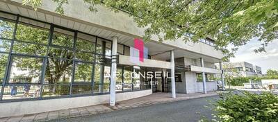 REXIM - Bureau - Yvelines - Plaisir - 1