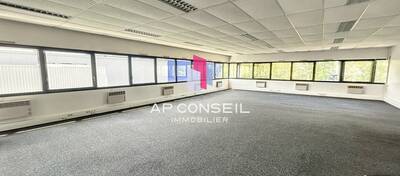 REXIM - Bureau - Yvelines - Plaisir - 2