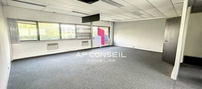 REXIM - Bureau - Yvelines - Plaisir - 3